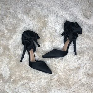 Black Pumps🖤